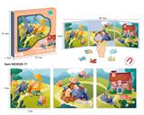 OBL963830 - Patchwork