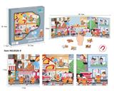 OBL963832 - Patchwork