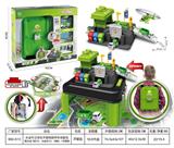 OBL963835 - Parking / Airport