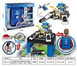 OBL963836 - Parking / Airport