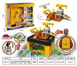 OBL963837 - Parking / Airport