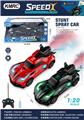 OBL963865 - Remote control cars / tanks