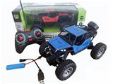OBL964035 - Remote control cars / tanks