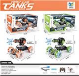 OBL964115 - Remote control cars / tanks