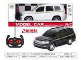 OBL964201 - Remote control cars / tanks