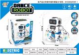 OBL964232 - 跳舞机器人