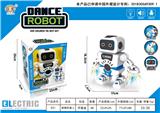 OBL964233 - 跳舞机器人
