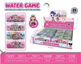 OBL964328 - Water game