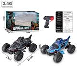 OBL964509 - Remote control cars / tanks