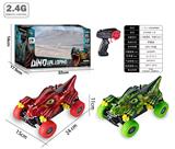 OBL964511 - Remote control cars / tanks