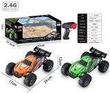 OBL964527 - Remote control cars / tanks