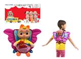 OBL964552 - Babytrollyfordoll