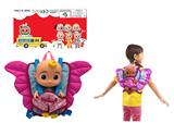 OBL964561 - Babytrollyfordoll