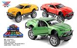 OBL964871 - Die-cast toys