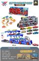 OBL964877 - Die-cast toys