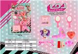 OBL964891 - LOL饰品套装