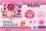 OBL964907 - LOL饰品套装
