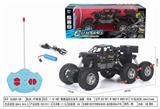 OBL964914 - Remote control cars / tanks