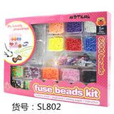 OBL965064 - 首饰-S-5mm  6,000 粒套装