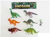 OBL965112 - 恐龙六只装