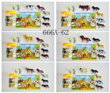 OBL965118 - 农场六款混装