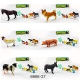 OBL965414 - 农场六款混装