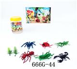 OBL965550 - 昆虫一款