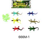 OBL965665 - 蜥蜴一款