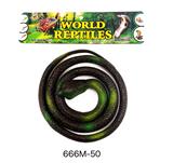 OBL965713 - 蛇135cm单款