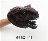 OBL965725 - 塘塑手偶 牛头龙