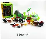 OBL965762 - 单款恐龙套装