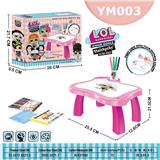 OBL965833 - Patchwork