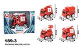 OBL965907 - Die-cast toys