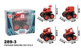 OBL965919 - Die-cast toys