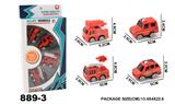OBL965962 - Die-cast toys