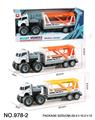 OBL965968 - Die-cast toys