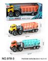 OBL965969 - Die-cast toys