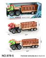 OBL965971 - Die-cast toys