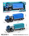 OBL965973 - Die-cast toys
