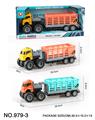 OBL965975 - Die-cast toys
