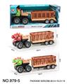 OBL965977 - Die-cast toys