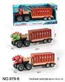 OBL965978 - Die-cast toys