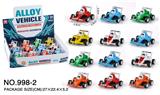 OBL965980 - Die-cast toys