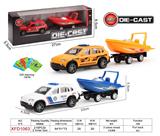 OBL965992 - Die-cast toys