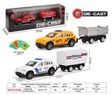 OBL965994 - Die-cast toys