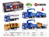 OBL966016 - Die-cast toys