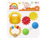 OBL966036 - Bell