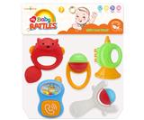 OBL966043 - Bell