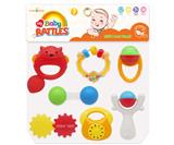 OBL966055 - Bell