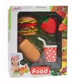 OBL966068 - FOOD SET